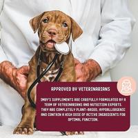 Imby Skin Health Supplement For Dogs Kauwtabletten - thumbnail
