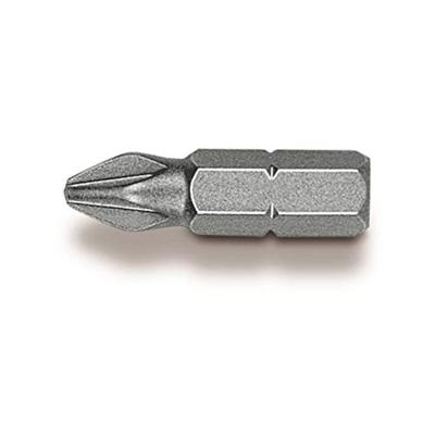 Hikoki accessoires Bit 1/4 Pozidrive 3-25Mm Tin - 752282