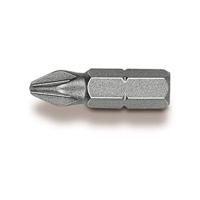 Hikoki accessoires Bit 1/4 Pozidrive 3-25Mm Tin - 752282 - thumbnail