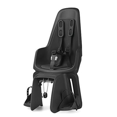 Bobike Zitje maxi one urban zwart
