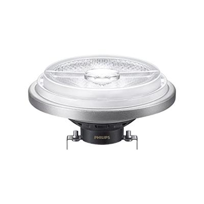 Signify 42967300 Gloeilamp-lamp Energielabel G (A - G) G53 Reflector 20 W Warmwit (Ø x l) 111 mm x 62 mm 1 stuk(s) Signify 42967300 Gloeilamp-lamp Energielabel G (A - G) G53 Reflector 20 W Warmwit (Ø x l) 111 mm x 62 mm 1 stuk(s)