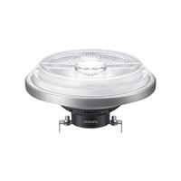 Signify 42967300 Gloeilamp-lamp Energielabel G (A - G) G53 Reflector 20 W Warmwit (Ø x l) 111 mm x 62 mm 1 stuk(s) - thumbnail