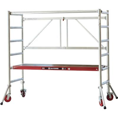 Altrex T440005 RS 44-POWER Smalle Kamersteiger - 2.70m - thumbnail