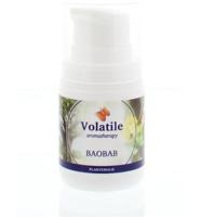 Volatile Baobab massage olie 50 Milliliter - thumbnail