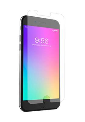 InvisibleShield Glass+ VisionGuard Clear screen protector iPhone iP8/iP7/iP6/iP6s 1 pc(s) - ZAGG InvisibleShield Glass+ VisionGuard, Clear screen protector, Apple, iPhone iP8/iP7/iP6/iP6s,