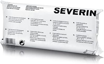 Severin 3608 3608 Folierol