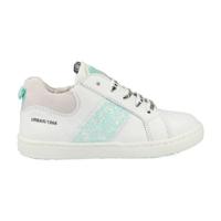 Shoesme Sneakers UR22S017-H Wit-25 maat 25 - thumbnail