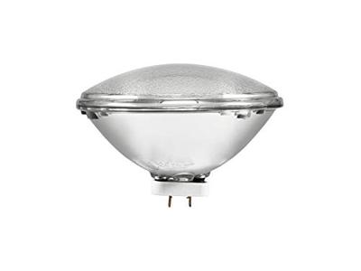 Omnilux NSP Halogeenlamp voor lichteffect 230 V GX16d 300 W Wit Dimbaar