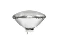 Omnilux NSP Halogeenlamp voor lichteffect 230 V GX16d 300 W Wit Dimbaar - thumbnail
