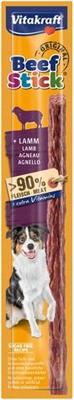 VITAKRAFT BEEFSTICK HOND LAMS - thumbnail