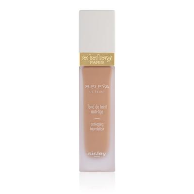 Sisley Sisleya Le Teint Anti-Aging Foundation 1B Ivory 30 ml Dames Sisley Sisleya Le Teint Anti-Aging Foundation 1B Ivory 30 ml Dames