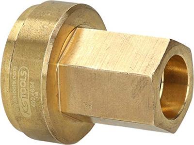 KS Tools 460.4864 Moer met glijlager, Ø 39 mm