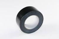 Nichiban Gaffa Tape NT1200 50mm x 50m Black - thumbnail