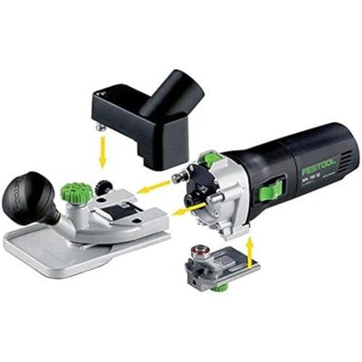 Festool FT 0° Freestafel - 491427 - thumbnail