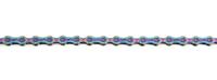 Massi M1229 Rainbow Ketting 120 koppelingen - Multikleur - thumbnail
