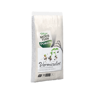 Pokon vermiculiet 6L