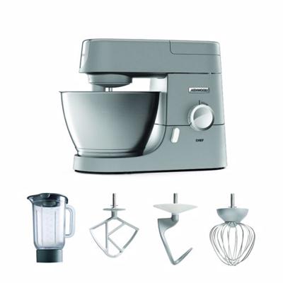 Kenwood Keukenmachine Chef KVC3110S