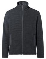 Vaude Idris IV 3 in 1 jas Heren Black XL - thumbnail