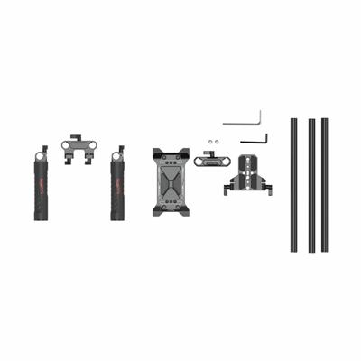 SmallRig Basic Shoulder Kit 2896