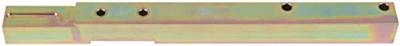 KS Tools 700.2257 Fixeerhouder, 280 x 22 x 22 mm