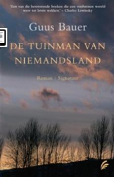 De tuinman van niemandsland - Guus Bauer - ebook
