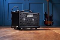 Boss DCB-LX Dual Cube LX Bass - thumbnail