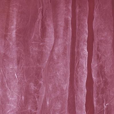 Walimex Lichte stof achtergrond (3x6 m) bordeaux