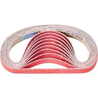 PFERD TOOLS BA 10/330 CO-COOL 80 45020044 Schuurband Korrelgrootte (num) 80 (l x b) 330 mm x 10 mm 100 stuk(s) - thumbnail