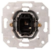 Kopp inbouw schakelaar 2-polig - thumbnail