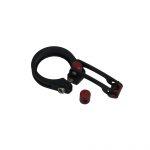 VWP zadelpenklem met kabelstopper 34,9mm cl-55kp10 - thumbnail