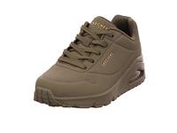 Skechers Uno Stand On Air 73690/OLV Groen-42 maat 42 - thumbnail