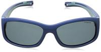 Kinderzonnebril Polaroid P0403-290-Y2 Blauw (ø 47 mm) - thumbnail