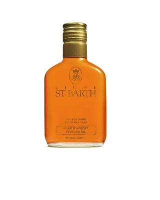 Ligne St Barth Bath & Body Care Avocado Oil 200ml