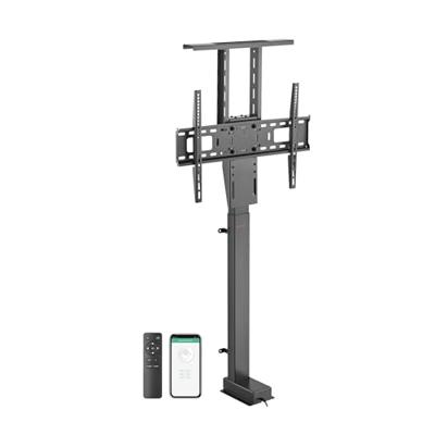 My Wall HP63-1L TV-liftbeugel Gemotoriseerd, Met afstandsbediening, In hoogte verstelbaar 94,0 cm (37) - 165,1 cm (65) In hoogte verstelbaar, Met elektromotor, My Wall HP63-1L TV-liftbeugel Gemotoriseerd, Met afstandsbediening, In hoogte verstelbaar 94,0 cm (37) - 165,1 cm (65) In hoogte verstelbaar, Met elektromotor,