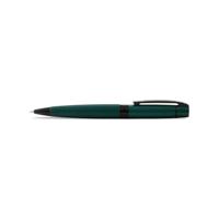 Sheaffer SF-E2934651 Balpen 300 M Matte Green Lacquer Polished Black - thumbnail