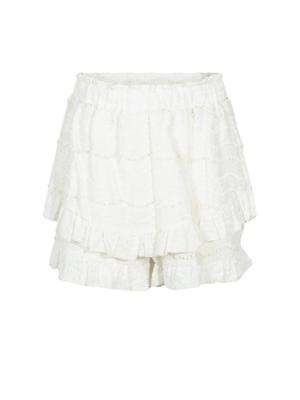 Short Cassi Wavy Les Blancs