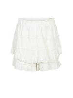 Short Cassi Wavy Les Blancs - thumbnail