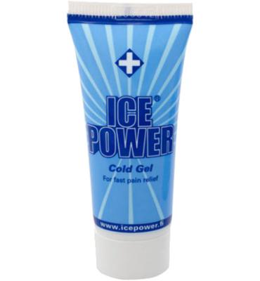 Ice Power Cold gel mini 20 Milliliter