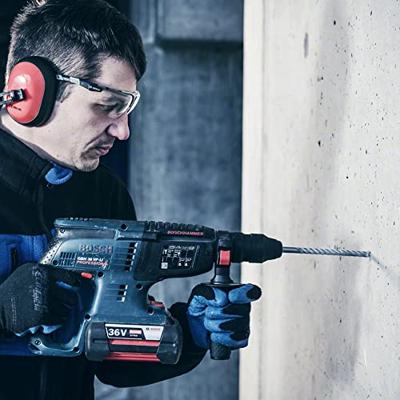 Bosch Accessories 2608833783 2608833783 Hamerboor 1 stuk(s) Bosch Accessories 2608833783 2608833783 Hamerboor 1 stuk(s)