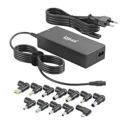 Laptop oplader iggual CUA-C-12T-90W