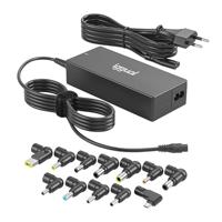 Laptop oplader iggual CUA-C-12T-90W - thumbnail