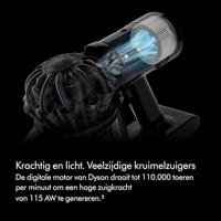 Dyson Car & Boat Kruimelzuiger - Handstofzuiger - thumbnail