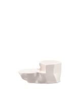 Alessi Happy Eternity Baby Rots porselein 6 cm - thumbnail