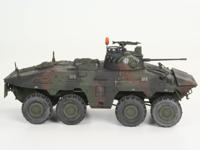 Revell 1/35 SpPz 2 Luchs A1/A2 - thumbnail