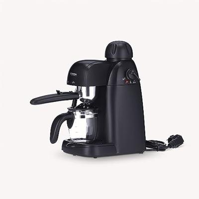 SEVERIN KA5978 Klassieke espressomachine - zwart