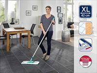 Leifheit Profi vloerwisser XL actieset - thumbnail