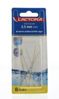 Lactona Easyclean Rager XXS 2,5mm - thumbnail