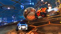 Rocket League Ultimate Edition - thumbnail