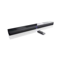 Canton Smart Soundbar 10 Zwart 2.1.2 kanalen 300 W - thumbnail