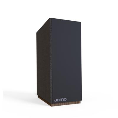 Jamo S 808 SUB Subwoofer Zwart